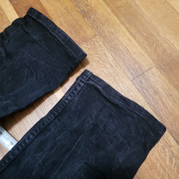 MENS RSQ SKINNY JEANS 32X30 - Picture 9 of 12